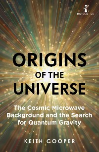 Cover Origins of the Universe