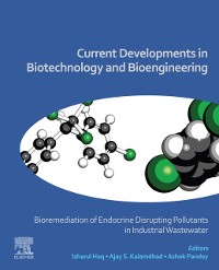 Cover Current Developments in Biotechnology and Bioengineering