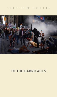 Cover To the Barricades