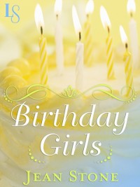 Cover Birthday Girls
