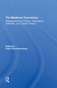 Cover Madonna Connection