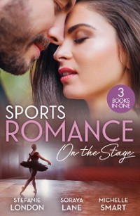 Cover Sports Romance: On The Stage