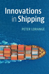 Cover Innovations in Shipping