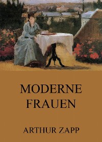 Cover Moderne Frauen