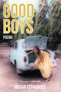 Cover Good Boys: Poems