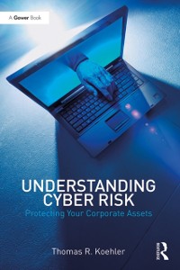 Cover Understanding Cyber Risk