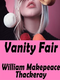 Cover Vanity Fair