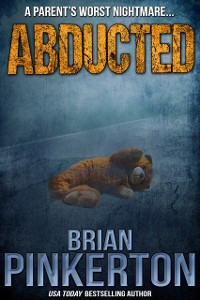 Cover Abducted