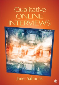 Cover Qualitative Online Interviews