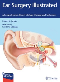 Cover Ear Surgery Illustrated