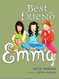 Cover Best Friend Emma