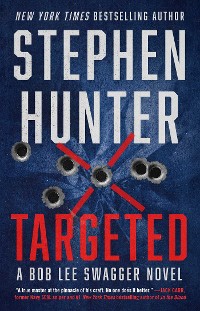 Cover Targeted