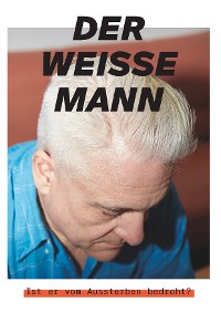 Cover Der weisse Mann