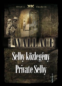 Cover Selby közlegény - Private Selby