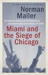 Cover Miami and the Siege of Chicago