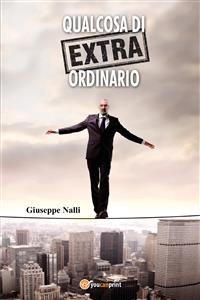 Cover Qualcosa di (extra) ordinario