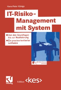 Cover IT-Risiko-Management mit System