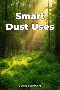 Cover Smart Dust Uses