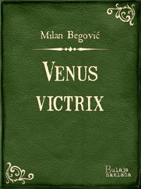 Cover Venus Victrix