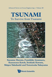 Cover TSUNAMI: TO SURVIVE FROM TSUNAMI  (V32)