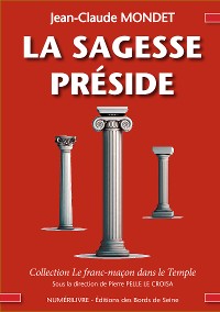 Cover La sagesse préside