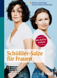 Cover Schüßler-Salze für Frauen