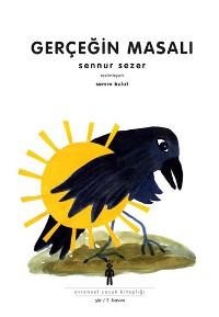 Cover Gerçeğin Masalı