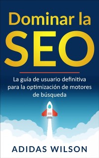 Cover Dominar la SEO