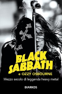 Cover Black Sabbath e Ozzy Osbourne