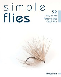 Cover Simple Flies