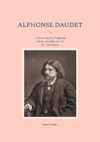 Cover Alphonse Daudet