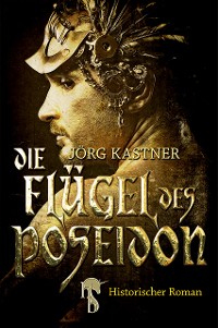 Cover Die Flügel des Poseidon