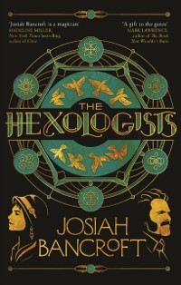 Cover Hexologists
