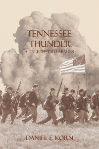 Cover Tennessee Thunder