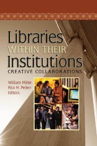 Cover Libraries Within Their Institutions