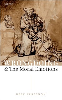 Cover Wrongdoing and the Moral Emotions