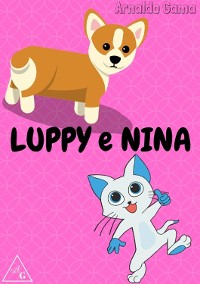 Cover Luppy E Nina