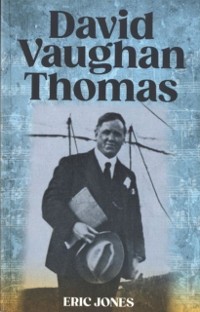 Cover David Vaughan Thomas