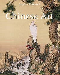 Cover Chinese Art