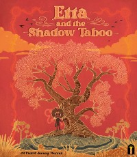 Cover Etta and the Shadow Taboo
