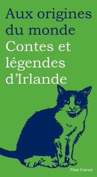 Cover Contes et légendes d'Irlande