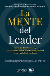 Cover La Mente del Leader