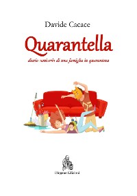 Cover Quarantella