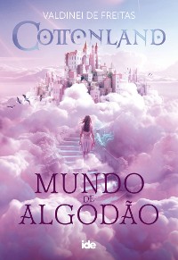 Cover Cottonland - Mundo de Algodão