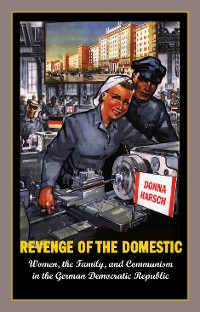 Cover Revenge of the Domestic