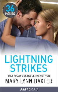 Cover Lightning Strikes: Part 3