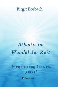 Cover Atlantis im Wandel der Zeit