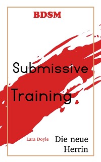 Cover Submissive Training