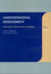 Cover Understanding Assessment