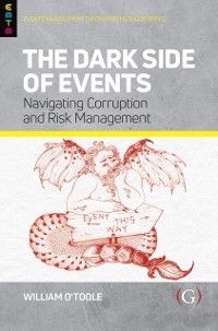 Cover Dark Side of Events